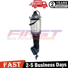 Front Right Air Suspension