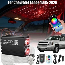 Headliner Star Light kit Roof