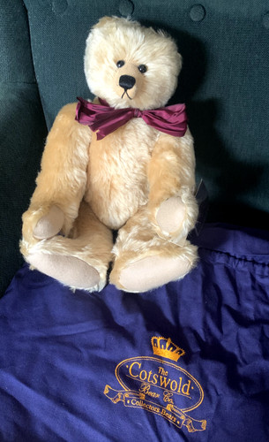 The cotswold bear company - cotswold,