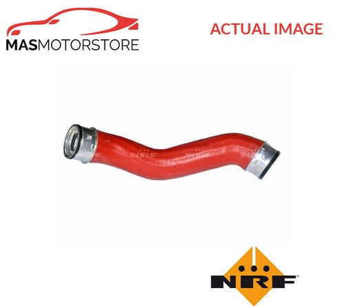 Charge air cooler - charge,