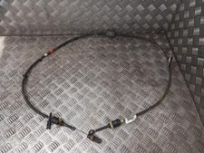 Ford Focus Mk3 6 Speed Auto Gear Linkage 1.6L Petrol CV6P7E395BB 2013