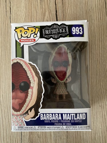 Barbara maitland - barbara,