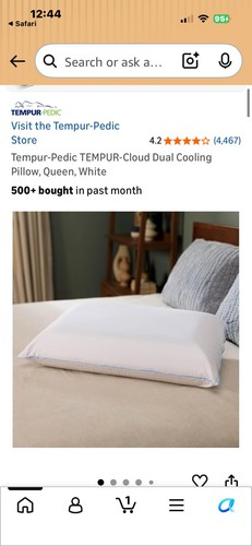 Queen tempur pedic - queen, tempur-pedic