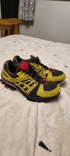 Asics affix works - works, kiko