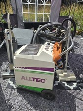 Alltec Professional Industrial Carpet Cleaner