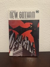 Batman: New Gotham Vol 2 VF DC