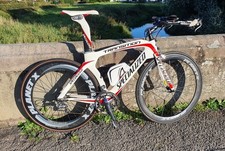 Specialised Transition Expert