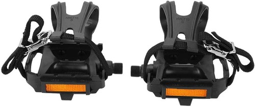 Toe cages for peloton - peloton, bike,