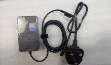 Genuine 65W Microsoft Surface Laptop 2/3/4/5 Pro 4/5/6/7/8/9 Charger w/ USB Port