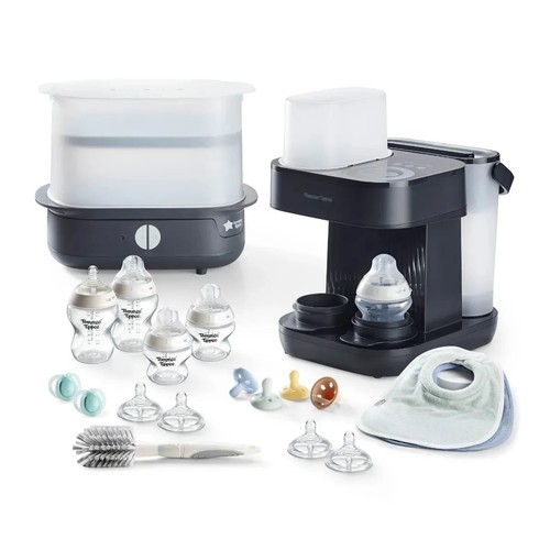 Tommee tippee perfect - perfect, prep