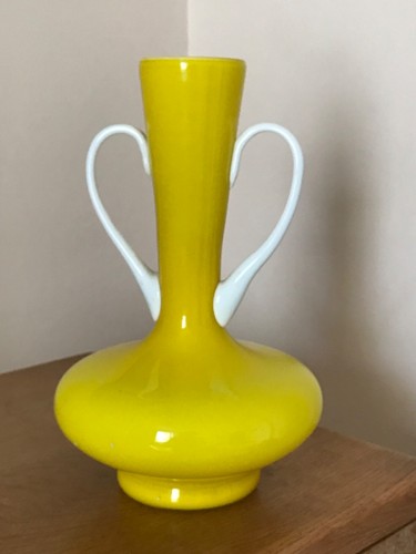 Mid century empoli italy lemon - mid,