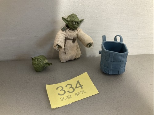 Star wars yoda - wars, figure