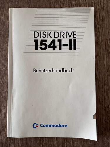 Commodore 1541 disk - commodore,