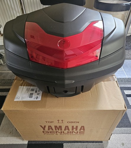 Yamaha mt10 new still - new/still, boxed