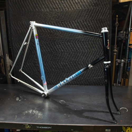 Vintage raleigh team technium - vintage,
