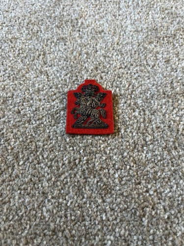 Fife forfar yeomanry - forfar,