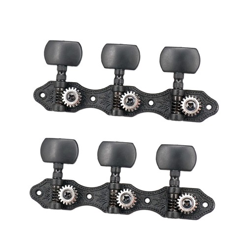 Doanas pair 18 black - doanas-1,