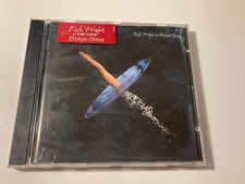 Rick Wright [EX] RARE CD ALBUM