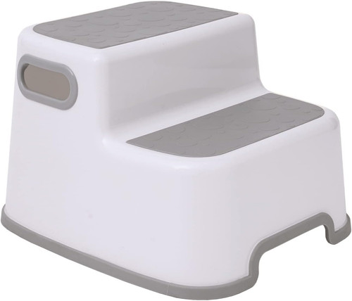 Double step stool - stool, kids