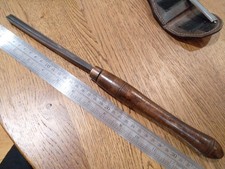 Vintage Isaac Greaves Cast