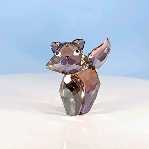 Boxed swarovski lovlots - boxed, house