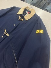 Vintage TOMMY Hilfiger Duffle