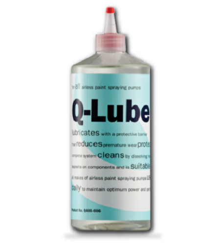 Lube airless paint - airless,