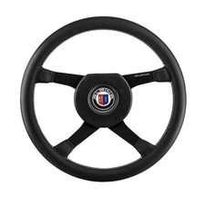 ALPINA 4 Spokes 380mm Steering