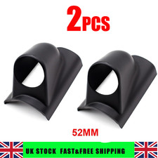 2x 52mm UNIVERSAL FITMENT