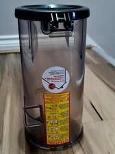 Hoover HU300UPT Bagless