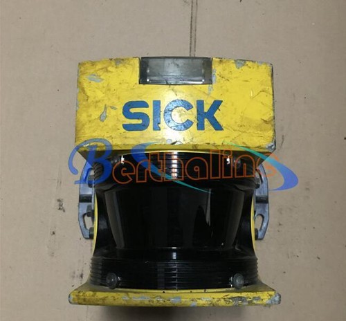 1pc used sick pls101 - sick, pls101-312