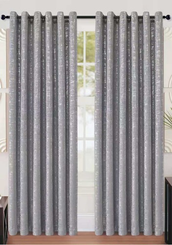 Glitter shimmer eyelet - glitter,