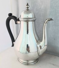 Tiffany & Co Sterling Coffee Pot 2 Pints 9"