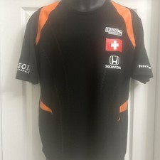 Honda racing izod perform - racing,