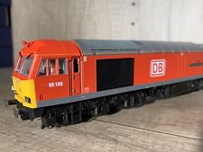 Hornby R3884 OO Gauge Class 60 60100 Midland Railway Butterley DB Cargo Boxed