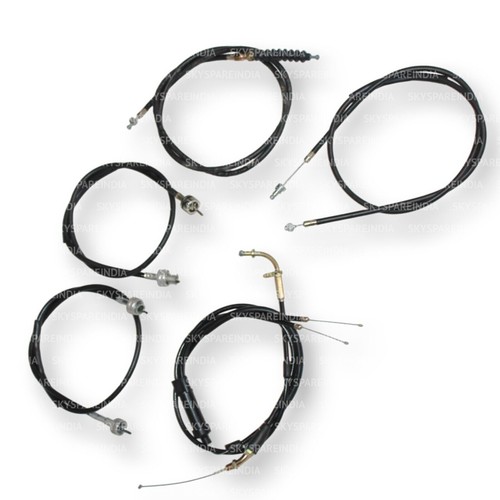 Set complete cable kit - of,