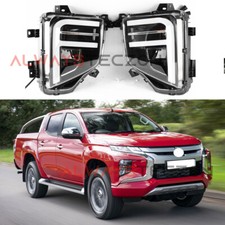 LED Daytime Running Light