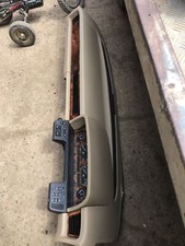 1997 DAIMLER SIX JAGUAR XJ6, XJ40, VANDEN PLAS COMPLETE DASH