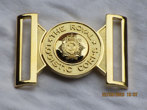 Royal logistic corps - royal,