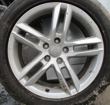 Audi Q3 8U Alloy Wheel R18 Rim