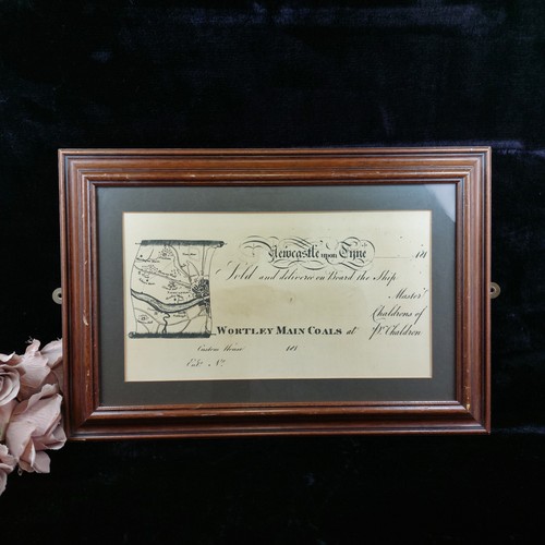 Antique 1800 wortley main - antique,