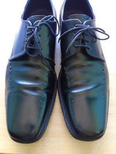 DESIGN LOAKE ENGLAND SIZE 10F