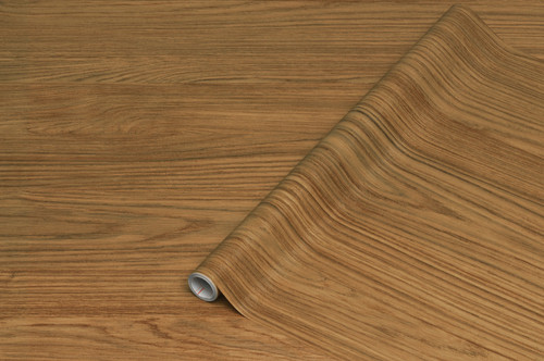 Casella oak brown sticky back - casella,