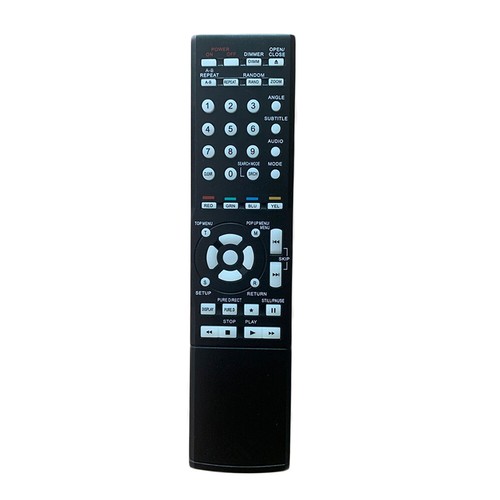 Remote control for denon - remote,