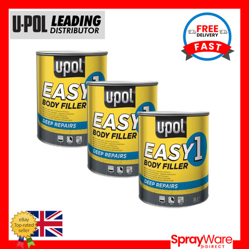 Upol easy body - easy,