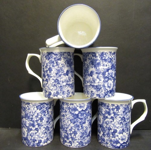 Set 2 1 mugs - of, 8/6/4/2/1