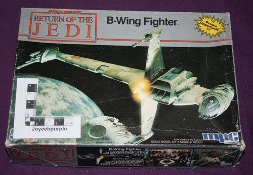 Mpc star wars rotj - wars,