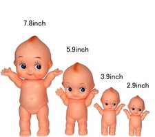 Obitsu Works Soft Kewpie Doll