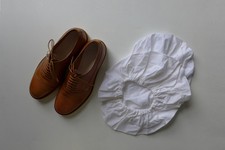 Maison Margiela Oxford Shoes