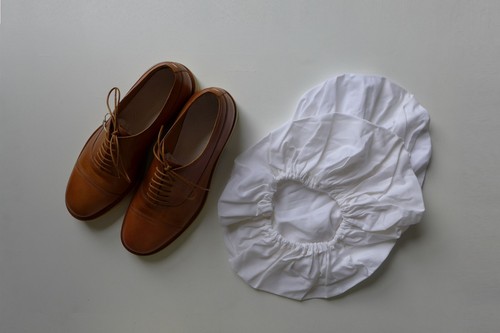 Maison margiela oxford - margiela, shoes